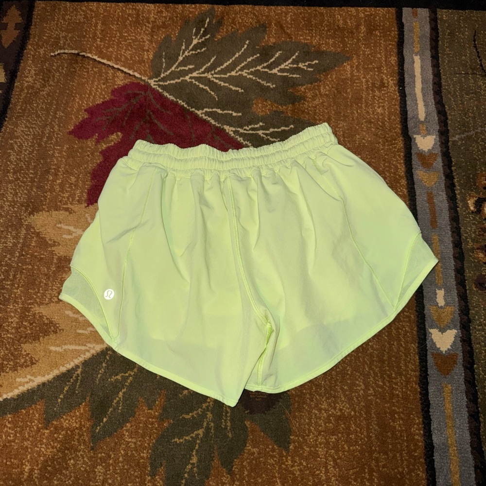 Lululemon Hotty Hots